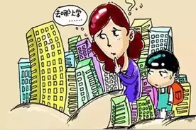 镇教育2016年镇江市区小学施教区出炉！快看看，你家孩子该上哪所小学！图片