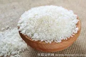 居家养生教你大米的煮法和挑选方法图片