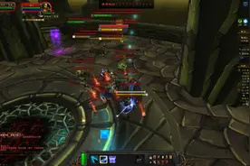 伊利丹亲述被首杀经历：玛维1拖25 脚男躺赢图片