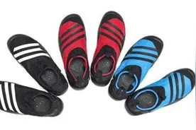 涉水鞋哪个牌子好,科技引领潮流图片