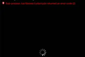 ios9及上系统出现无限重启和白苹果黑屏？这个教程也许对你有用！图片