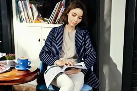 COZY STEPS女鞋，美好享受由内而外图片