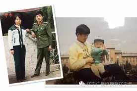 《第一时间》征集图片秀：老爸听我说图片