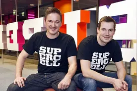 稳赚不赔的买卖 腾讯为啥买下Supercell图片