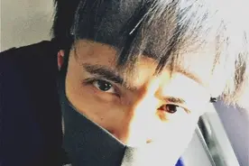 薛之谦新歌《我好像在哪见过你》发布 歌词及试听图片