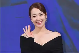 [MD PHOTO] 苏怡贤等韩国艺人出席KBS2TV新每日晚间剧《女人的秘密》发布会图片