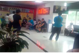 罗翠花继承罗有明衣钵再创正骨传奇人生图片