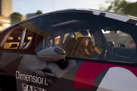 狂野奔跑 游戏视频剪辑「GMV」