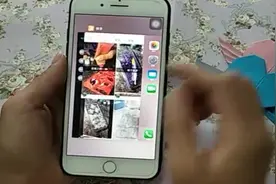 原来iphone手机的后台应用还可以这样关闭，真是学到了