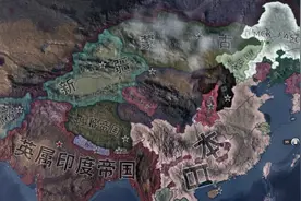 钢铁雄心4 修复率只有百分之一的修正方法说明图片