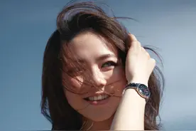 G.E.M.邓紫棋 享受挑战自我的过程图片