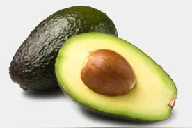 牛油果的选购和存储图片