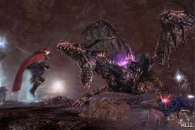 《龙之信条OL》2.0版本"精灵龙之王"正式预告放出！图片