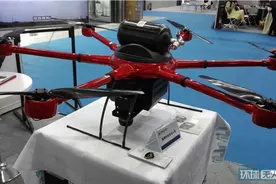 揭秘:无人机6大动力来源图片