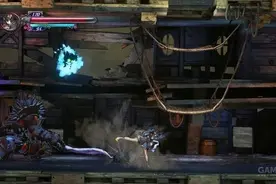 《血污》E3 DEMO开始配信图片