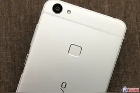畅快灵敏功能全 vivo X6指纹识别体验图片