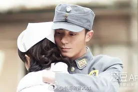 160623 霍建华--论专业演员的精湛之（二）拥的艺术图片