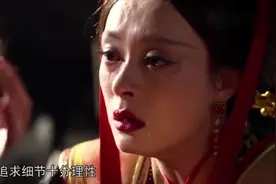 “义渠王”高云翔：孙俪范冰冰都不好相处