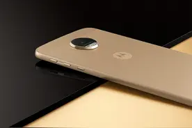 又是特供？摩托新旗舰Moto Z国行版被曝将采用联想Vibe UI图片