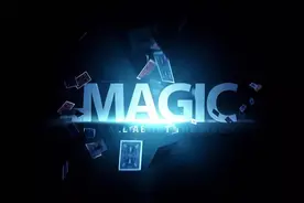 魔幻世界！神秘莫测！可正可邪！好莱坞魔术电影大盘点！图片