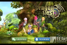 《龙之谷》手游体验：还是熟悉的配方 还是原来的味道图片