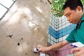 双面胶的痕迹最难清除...太烦人了...要是早点知道这些方法就好啦...图片