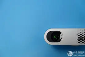 品质依然如故？——明基 i300J 鹰眼微投测评图片