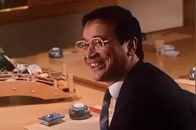 百祥被曹查理套路，把女朋友惹生气了，这下没办法哄了