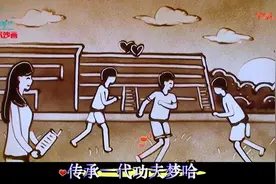 2018最新神曲《师傅我坚持不住了 》，小和尚真是太可爱了