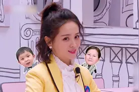邓莎答题连连出错，原因令人啼笑皆非视频封面