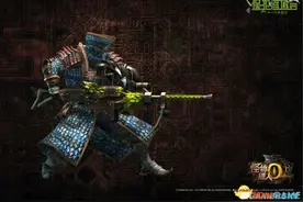 怪物猎人OL 连射弩使用指南 射弩武器前景分析图片