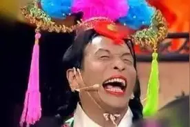 宋小宝“独得恩宠”新玩法get,912带你玩坏“雨露均沾体”。图片