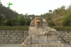 教育培训方兴未艾 依托大别山干部学院 开展党性教育培训视频封面