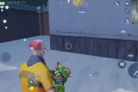 堡垒之夜隐藏宝箱 别墅房顶最容易刷宝箱