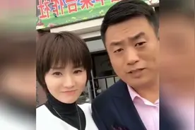 男票们，如果女朋友问你想我了吗？你咋回答：看看宋晓峰怎么回答