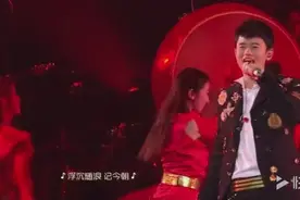 张杰 2013广州演唱会，谢娜助阵