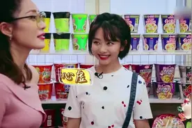 好心疼！谭松韵曝减肥关键期 为演戏必须瘦视频封面