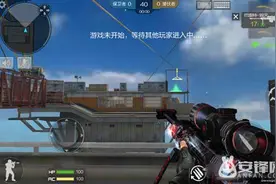 穿越火线手游巴雷特毁灭怎么样 CF手游巴雷特毁灭实测图片