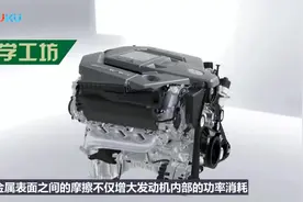 机油是怎么润滑发动机的视频封面