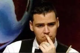 颠覆幻想盘点绅士运动——斯诺克中的“混蛋”！下图片