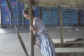 超美女神仙女裙海边街拍，萌动整个夏季！视频封面