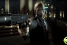 《杀手6》PS4数字版预购被取消 SE称发售日不变仅微调图片