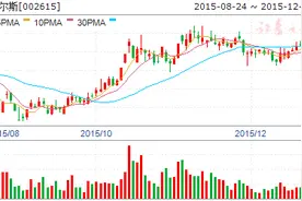 哈尔斯:小家电预计将扭亏,迪斯尼是2016年的主要看点图片