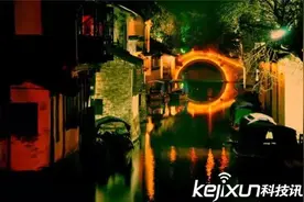 中国十大最美水乡古镇：同里 东方的威尼斯图片