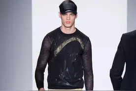 男装周 | Ciao！米兰，我们又回来了！图片