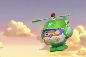 变形警车：瑞不提钻进草推里海利给他拉出来然后给小娟电话求救