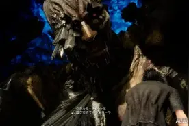 《最终幻想15》海量截图情报曝光 战斗系统及武器详解图片