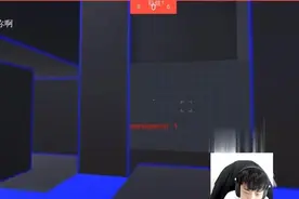 绝地求生：原来主播XDD小叮当就是这么练习枪法的！反应确实很快！视频封面