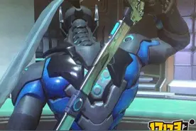 守望先锋源氏技巧 幼儿源成为火影养成计划图片