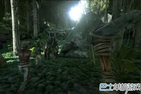 《方舟：生存进化》243版本更新内容解析攻略图片